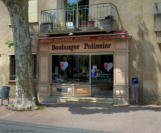 Boulangerie in Villes-sur-Auzon