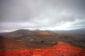 Timanfaya