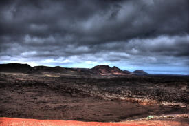 Timanfaya