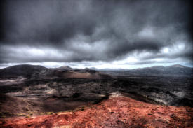 Timanfaya