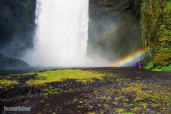 Skogafoss